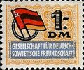 German-Soviet Friendship Society