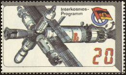 Interkosmos Program