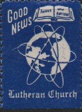 Lutheran Church Seals
