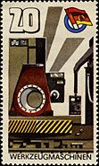 Machine Tools