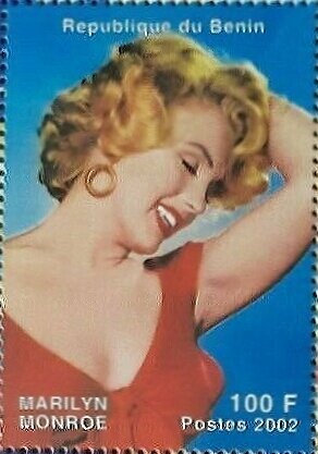 Marilyn Monroe