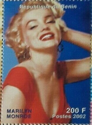 Marilyn Monroe