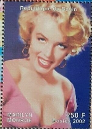 Marilyn Monroe
