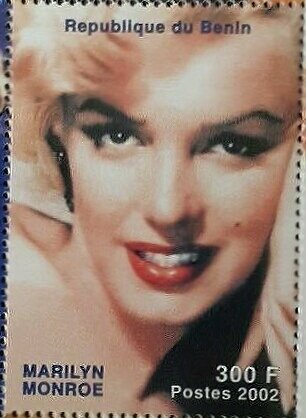 Marilyn Monroe