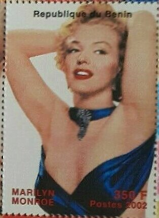 Marilyn Monroe
