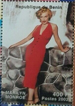 Marilyn Monroe