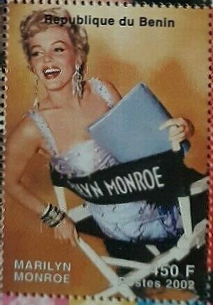 Marilyn Monroe