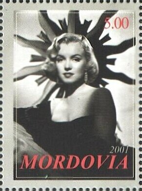 Marilyn Monroe