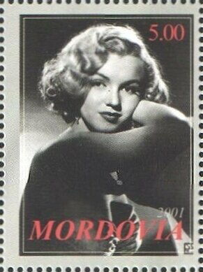 Marilyn Monroe