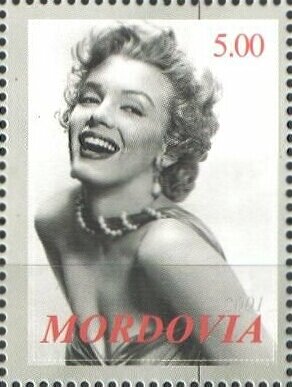 Marilyn Monroe