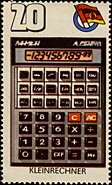 Microcomputer