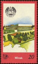 Minsk