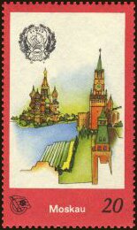 Moskow