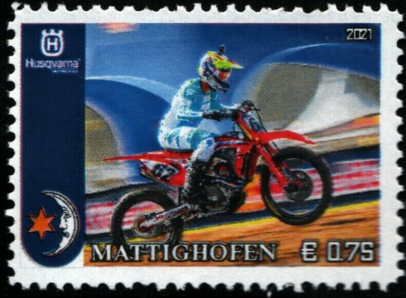 Motocross
