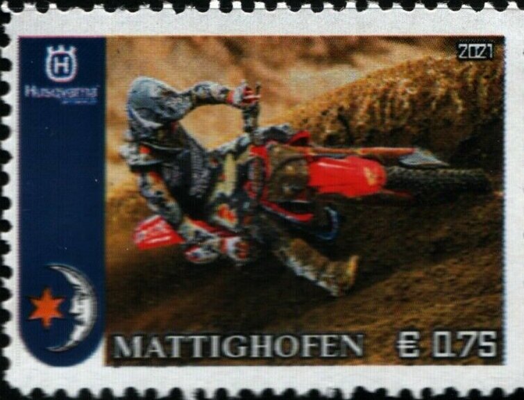 Motocross