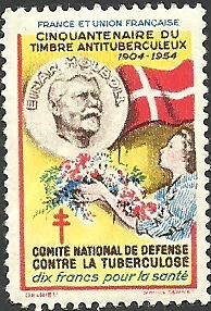 National anti-tuberculosis committee