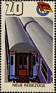 New Travel Trains