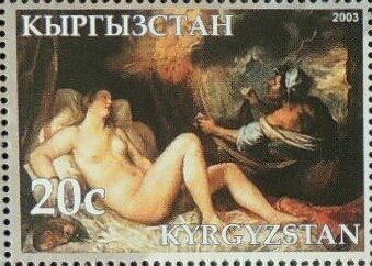 Paintings