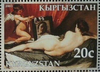 Paintings