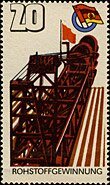Raw Material Extraction