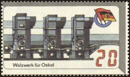 Rolling mill