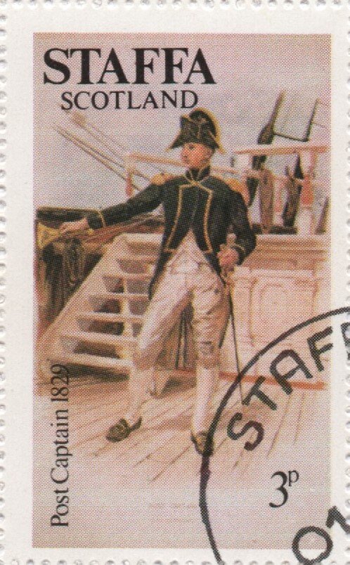 Sailors Uniforms