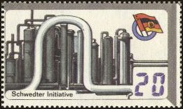 Schwedt Initiative