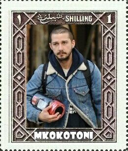 Shia LaBeouf