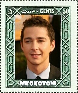 Shia LaBeouf