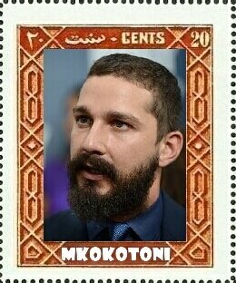 Shia LaBeouf