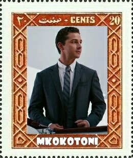 Shia LaBeouf