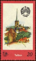 Tallinn