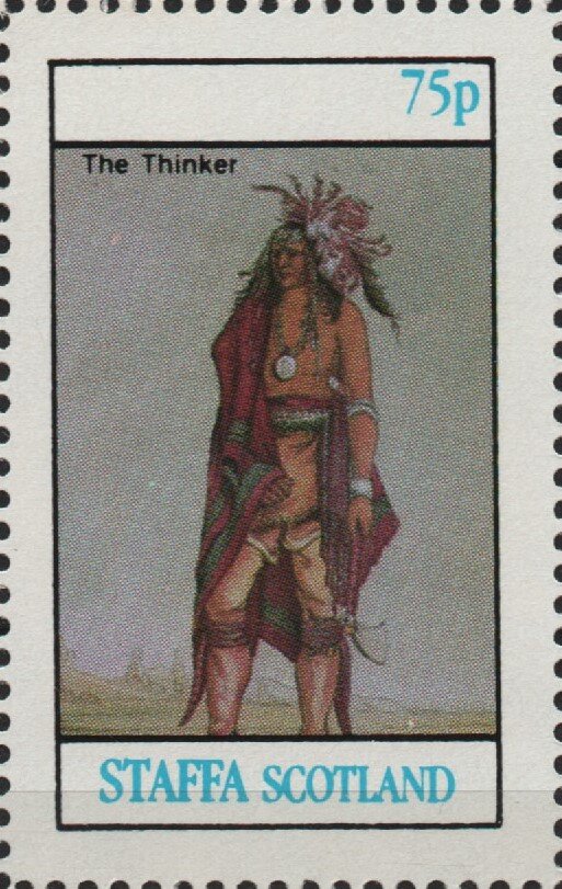 The Thinker
