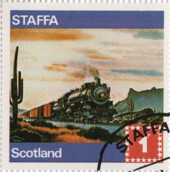 Trains