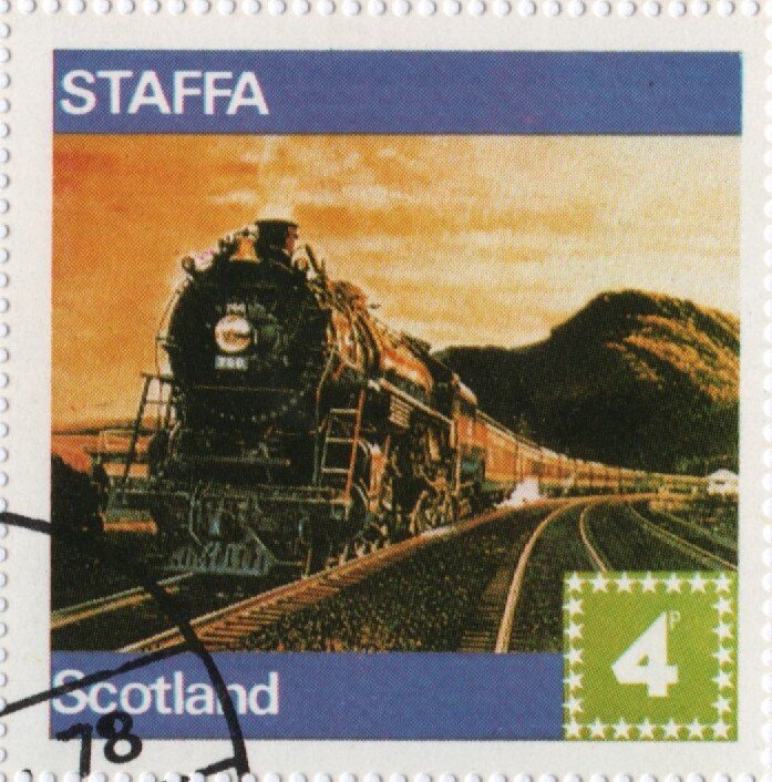 Trains