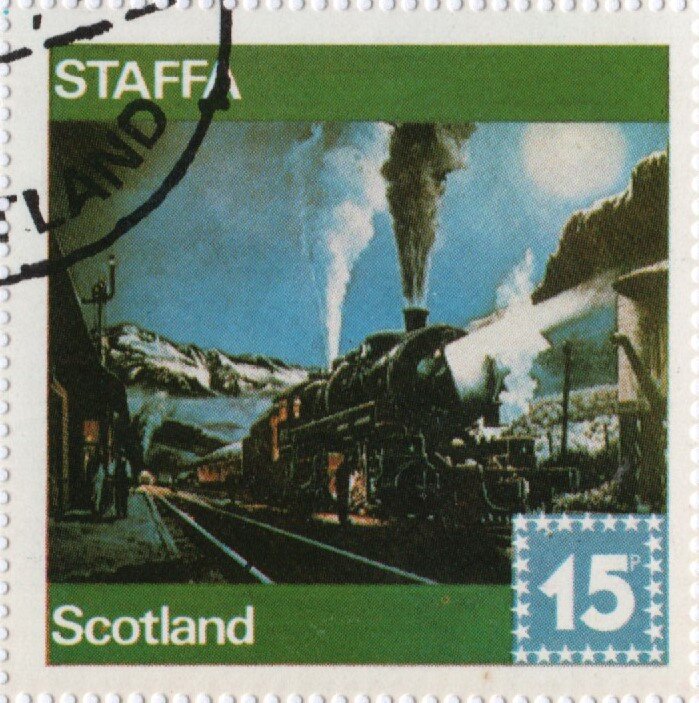 Trains