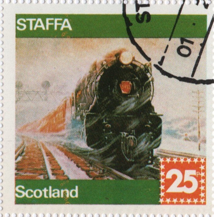 Trains