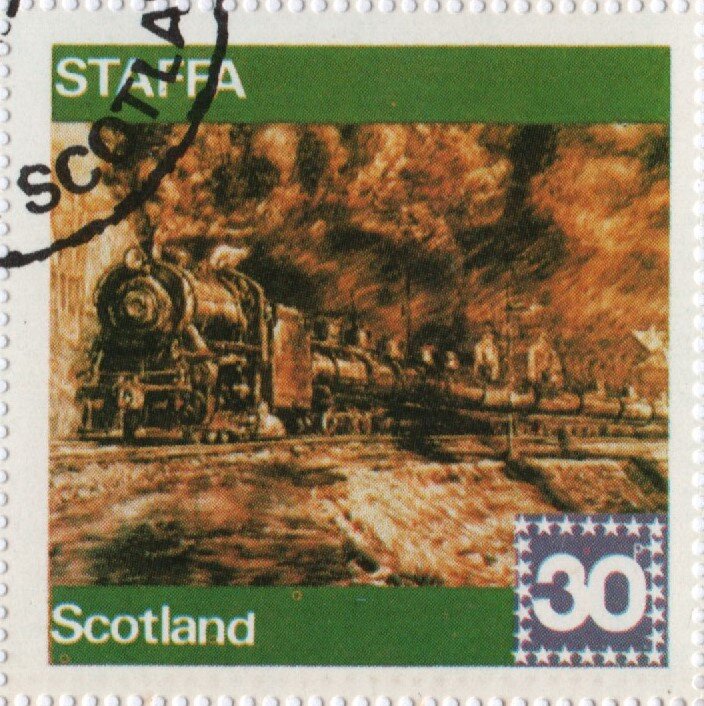 Trains