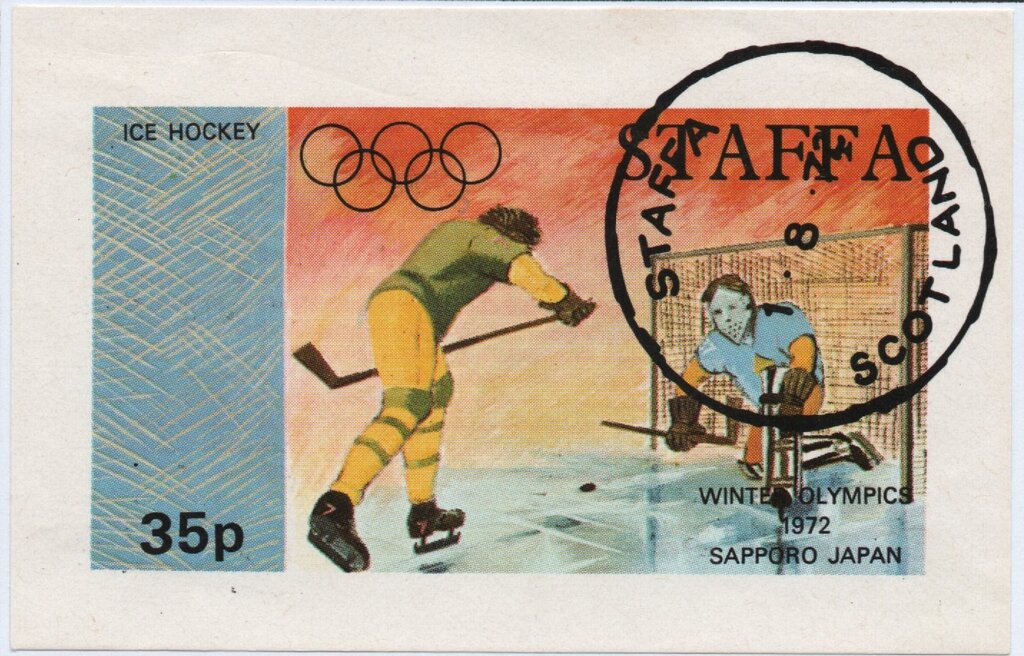 Winter Olympic Games