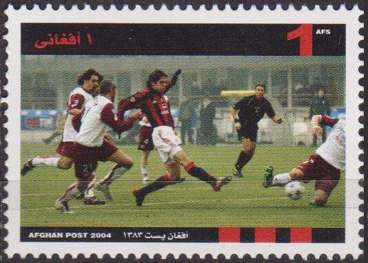 World Cup Soccer