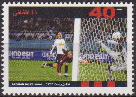 World Cup Soccer