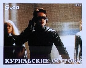 X Men