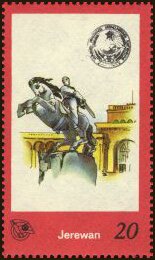 Yerevan