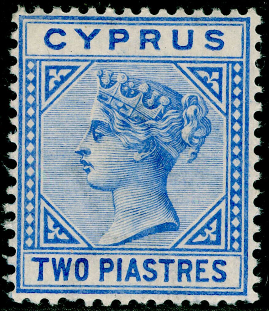 Queen Victoria