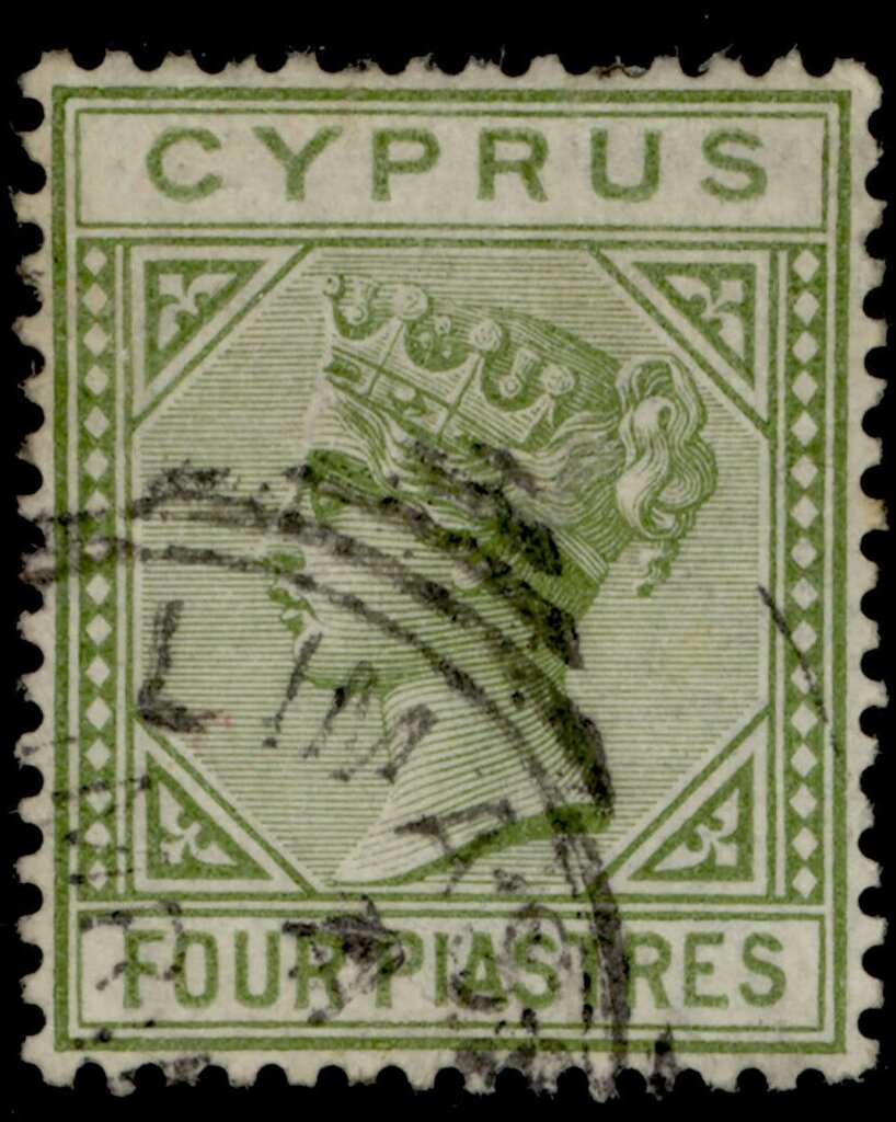 Queen Victoria