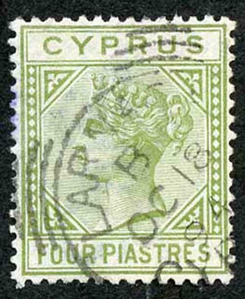 Queen Victoria