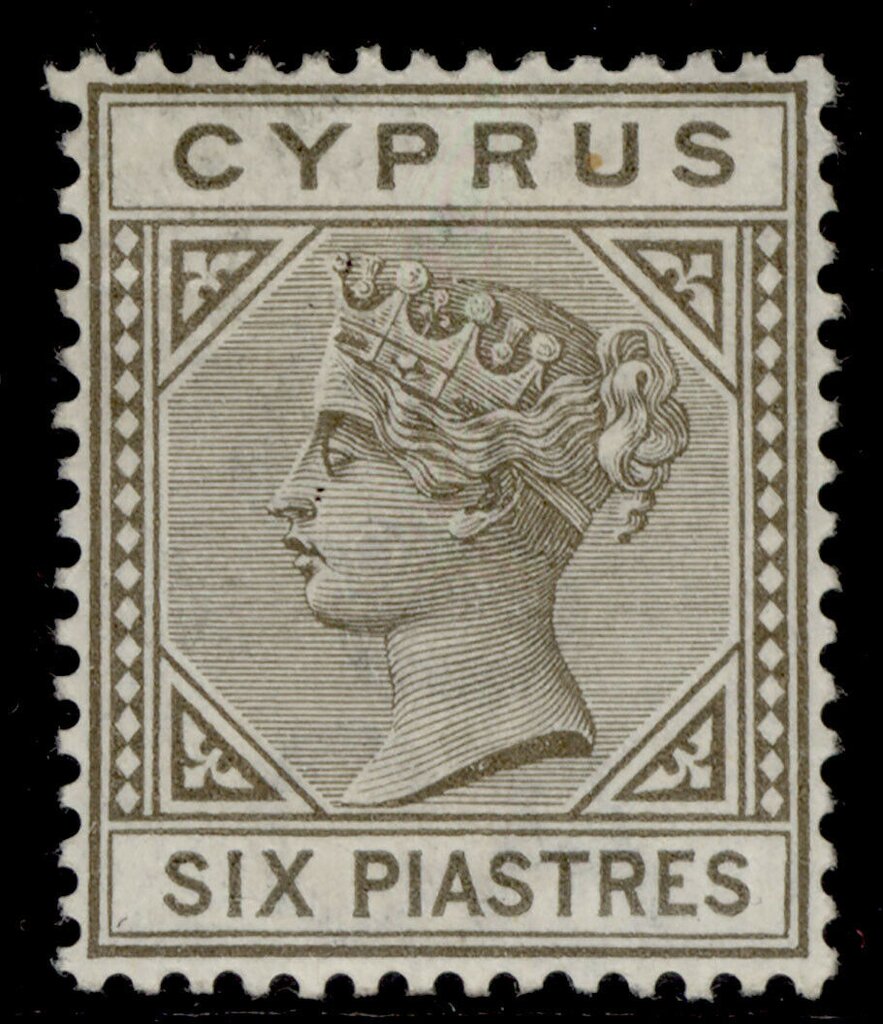 Queen Victoria