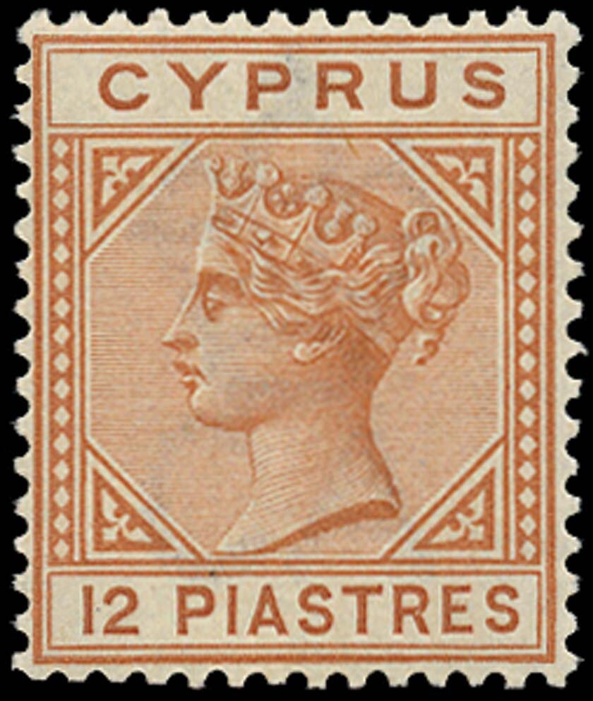 Queen Victoria