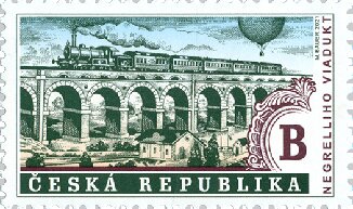 Negrelli Viaduct