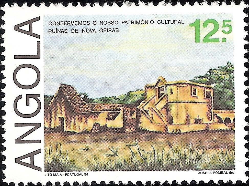 Cultural Heritage Preservation